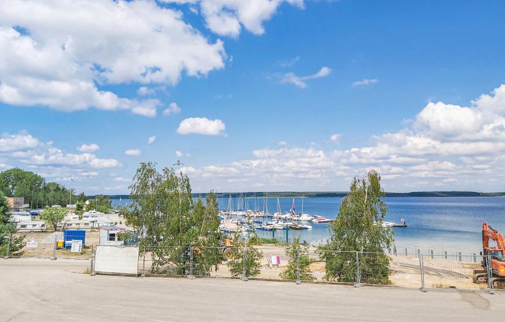 Altes Gewoelbe Mit Sauna Und Whirlpool Im Aussenbereich Elsterheide Dış mekan fotoğraf